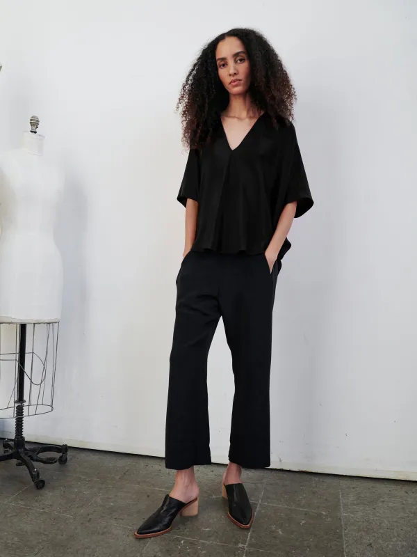 Eko Pant sold by Zero + Maria Cornejo
