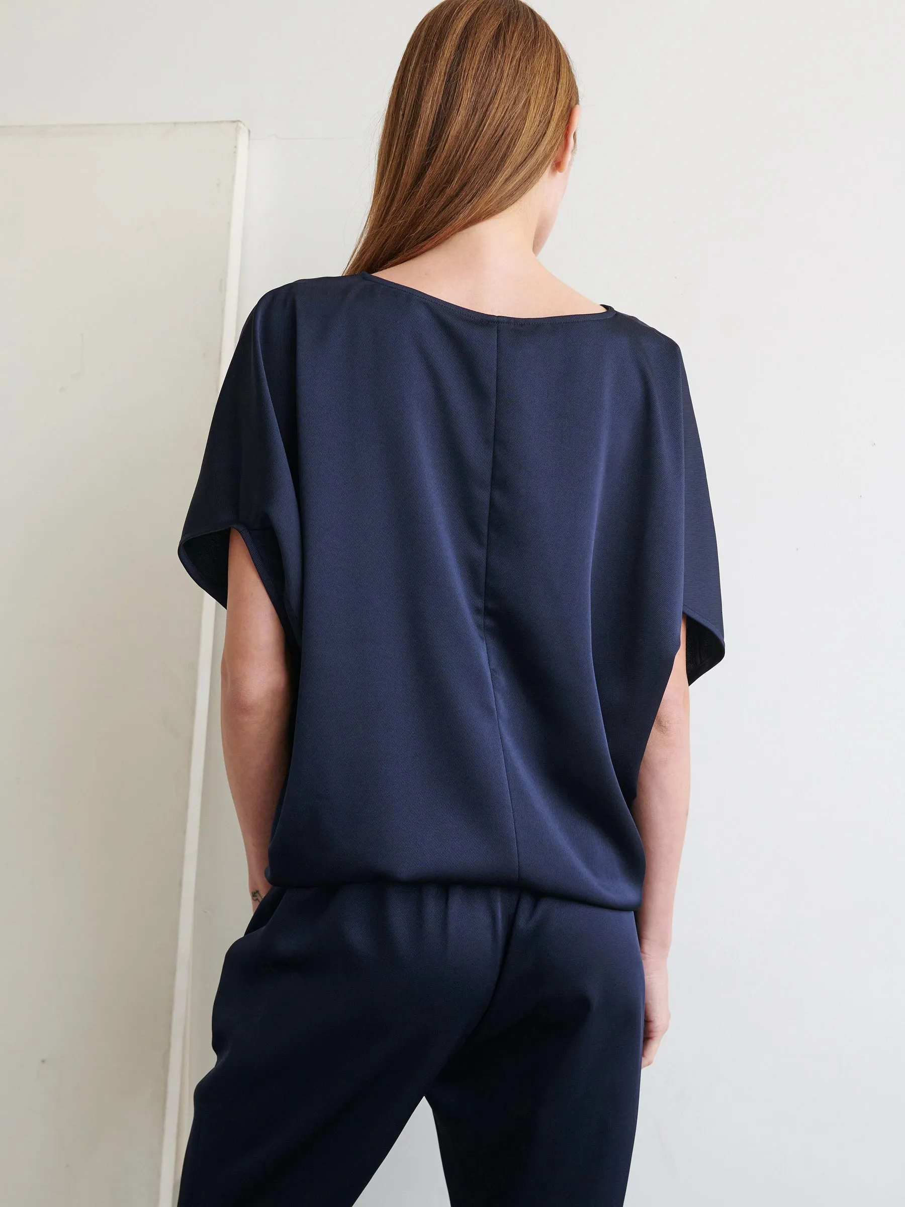 Rio Top sold by Zero + Maria Cornejo product image thumbnail 5