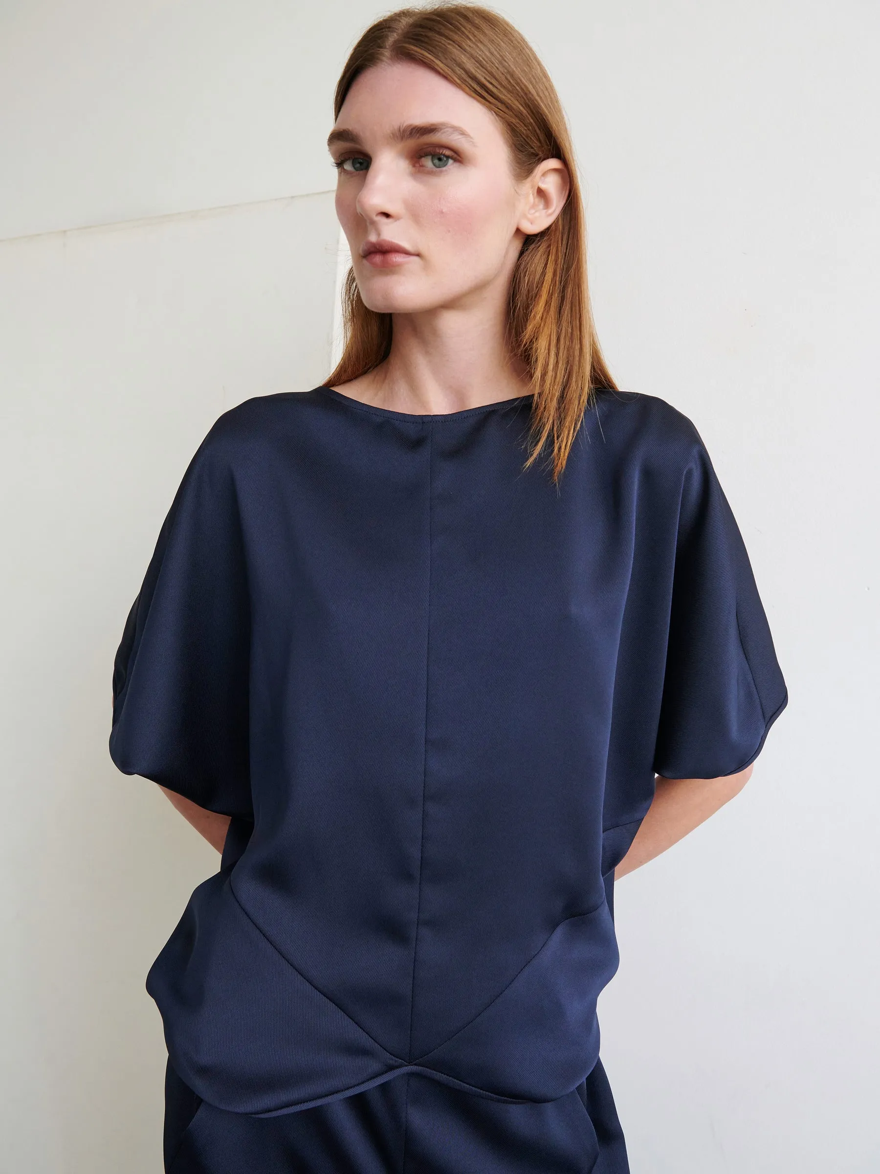 Rio Top sold by Zero + Maria Cornejo