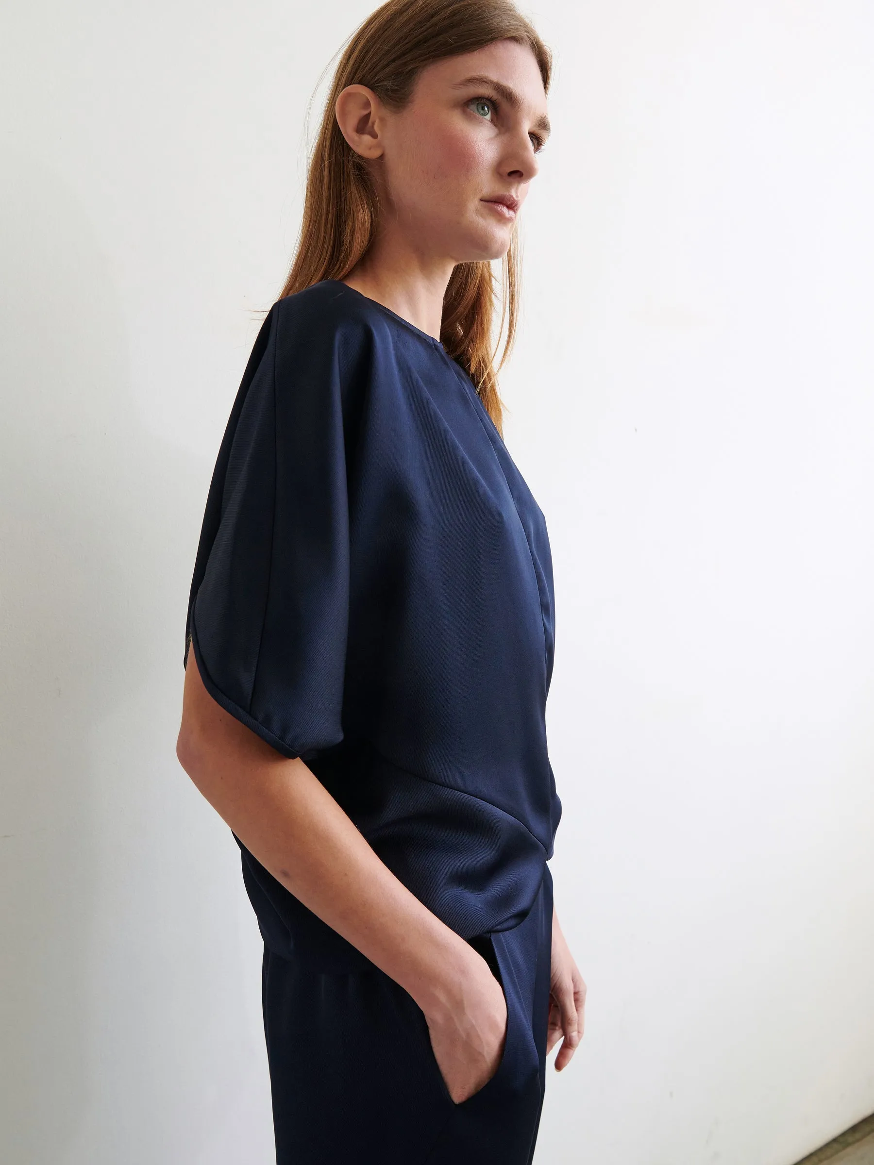 Rio Top sold by Zero + Maria Cornejo product image thumbnail 4