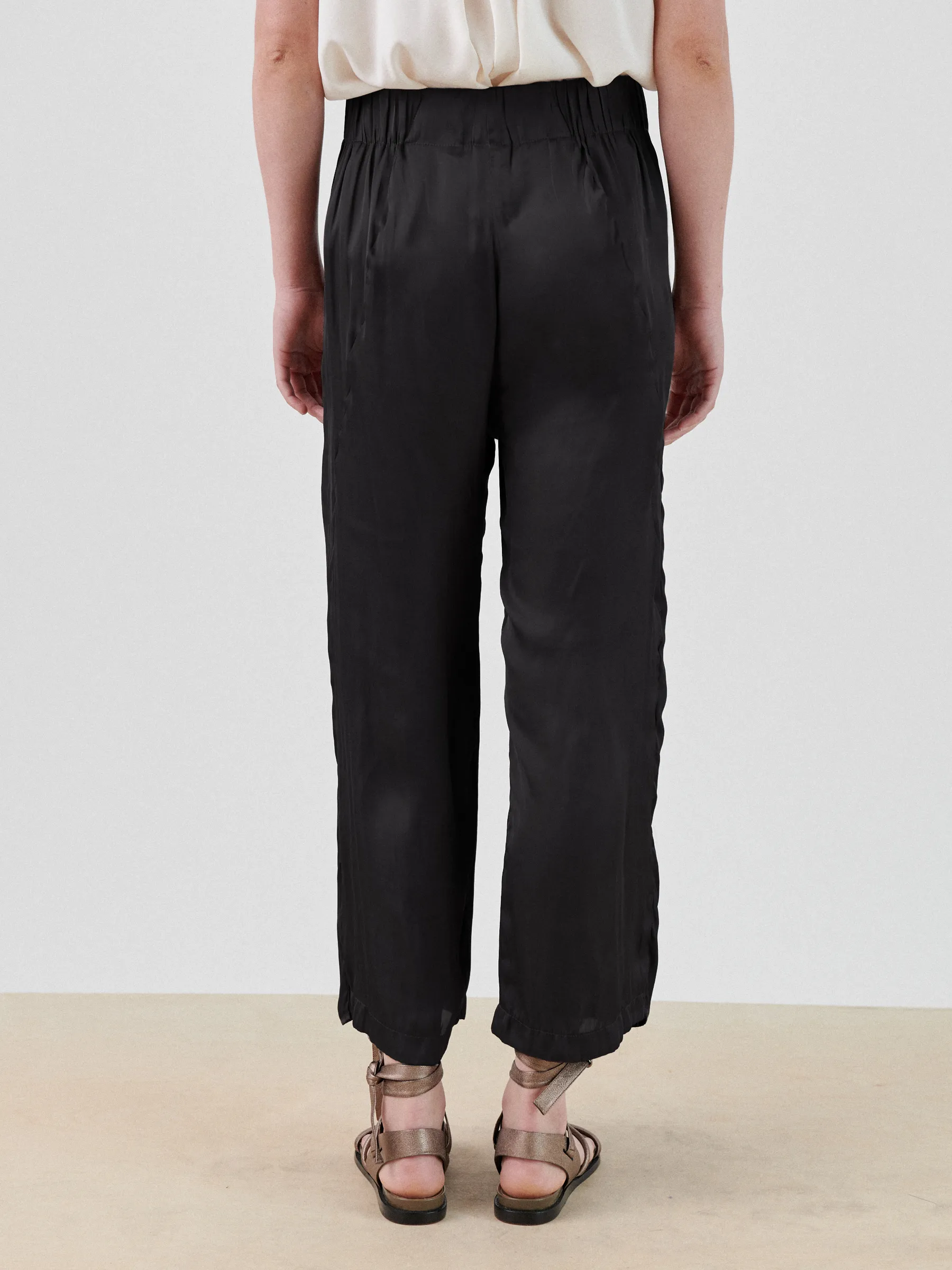 Ido Pant sold by Zero + Maria Cornejo product image thumbnail 5
