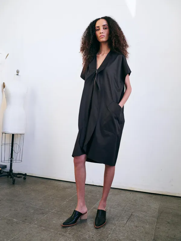 Fin Gaban Dress made by Zero + Maria Cornejo