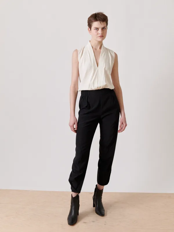 Akeo Pant sold by Zero + Maria Cornejo