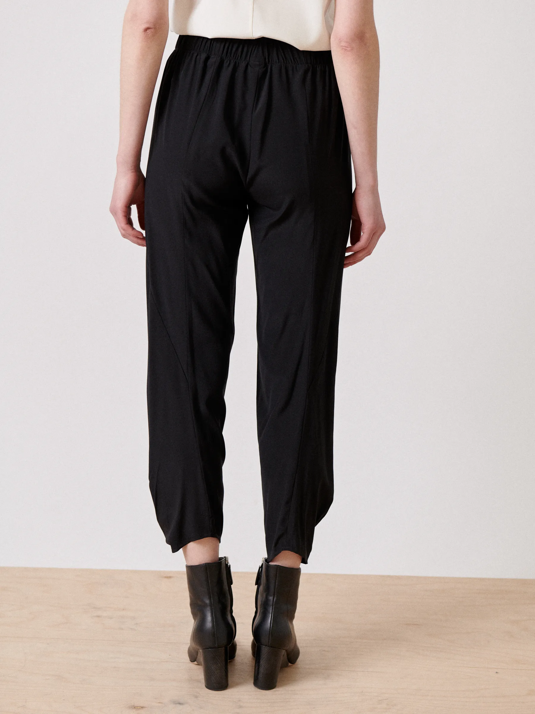 Akeo Pant sold by Zero + Maria Cornejo product image thumbnail 5