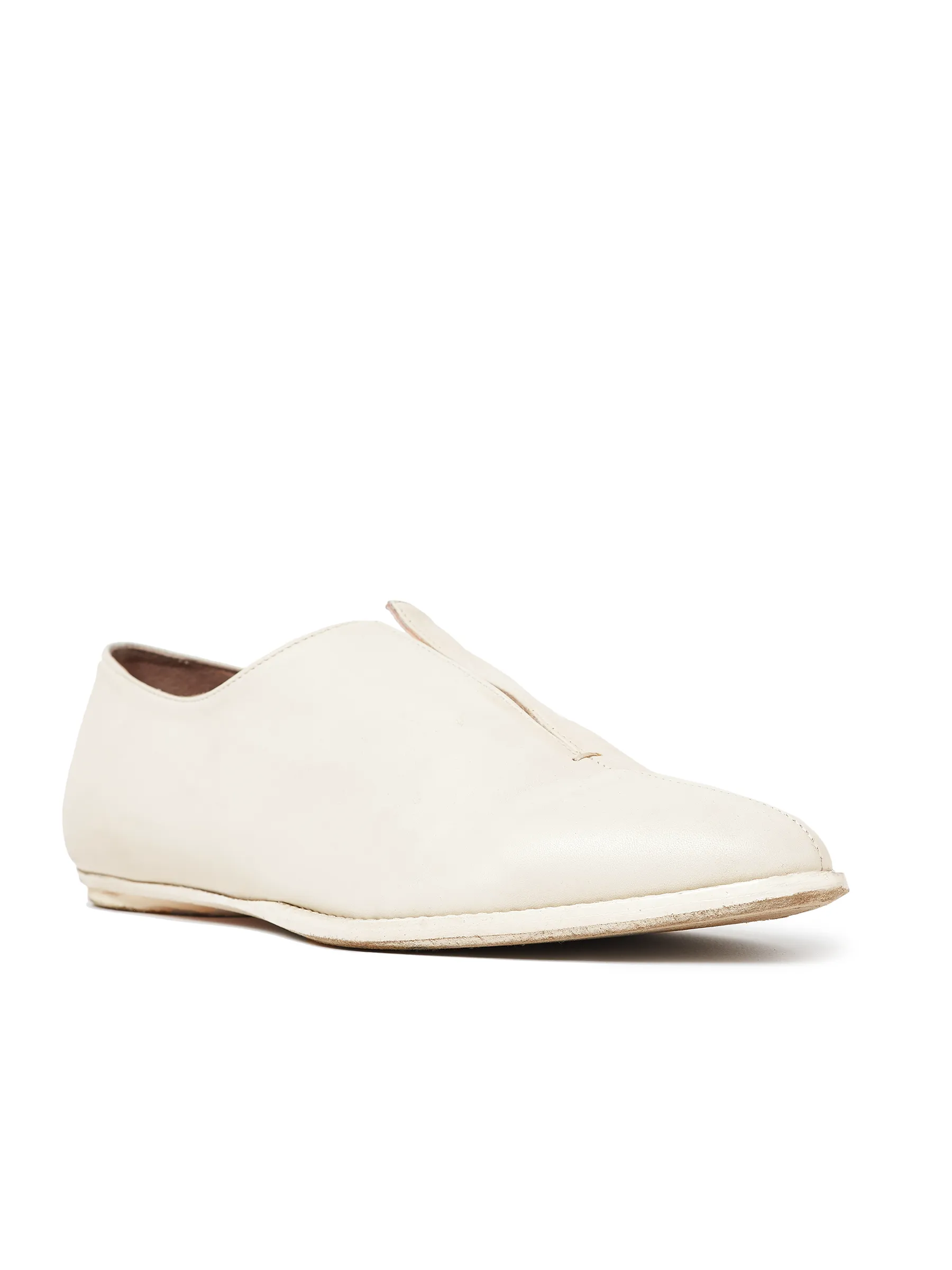 Kiara Oxford sold by Zero + Maria Cornejo product image thumbnail 2