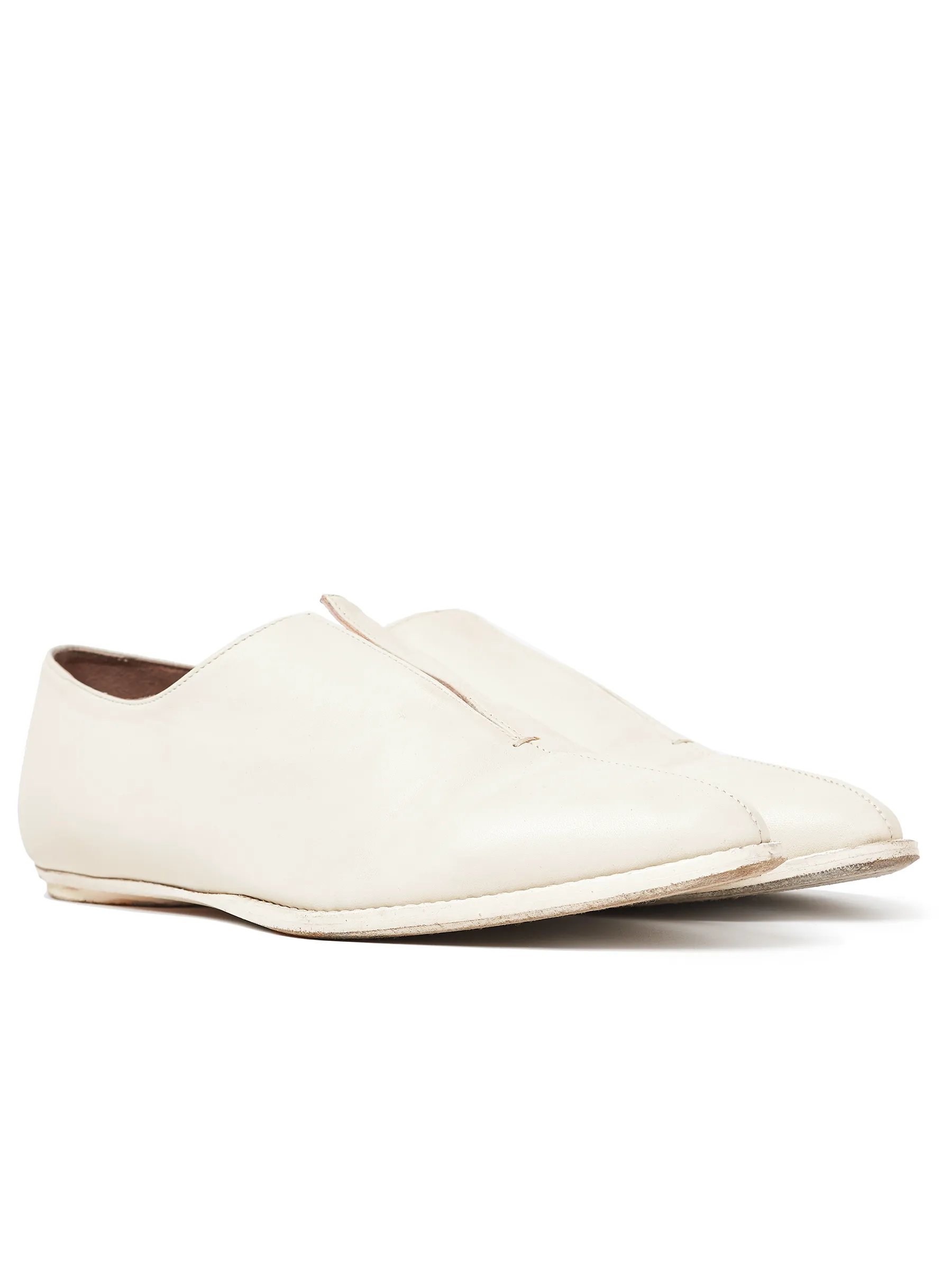 Kiara Oxford sold by Zero + Maria Cornejo product image thumbnail 3