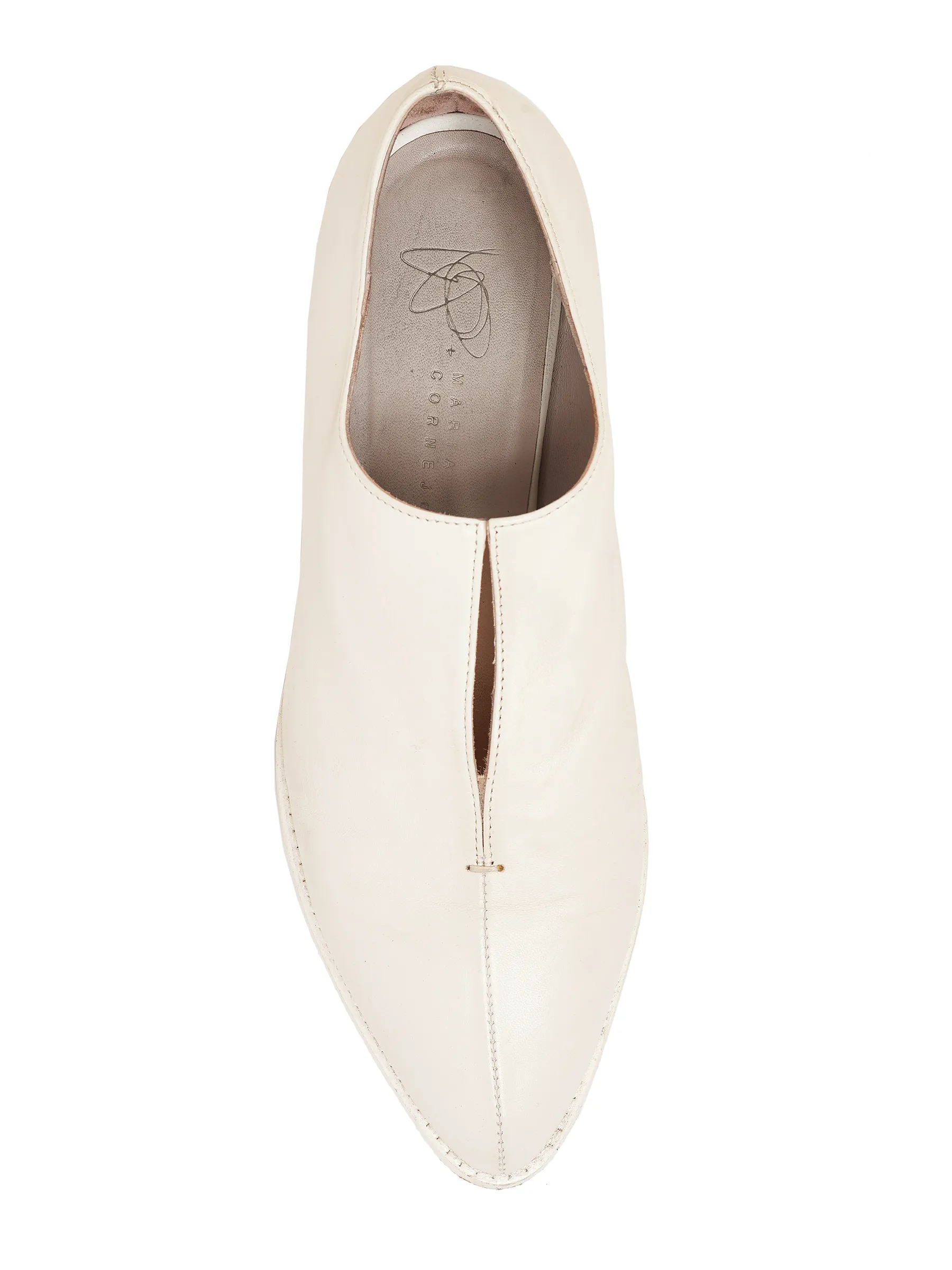 Kiara Oxford sold by Zero + Maria Cornejo product image thumbnail 4