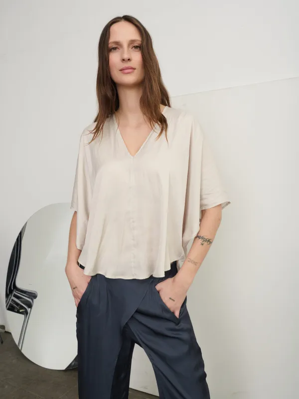 Circle Top made by Zero + Maria Cornejo