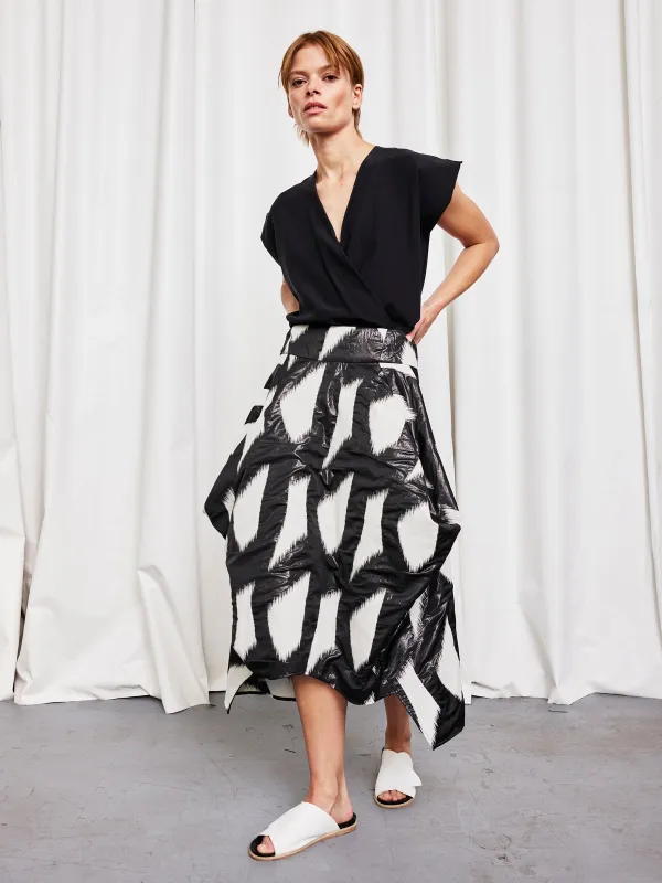 Nio Skirt made by Zero + Maria Cornejo