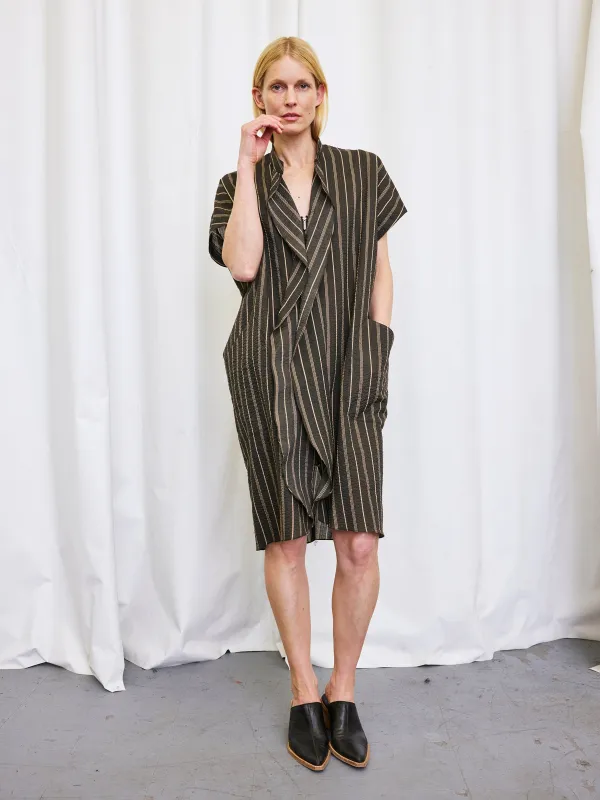 Fin Gaban Dress sold by Zero + Maria Cornejo