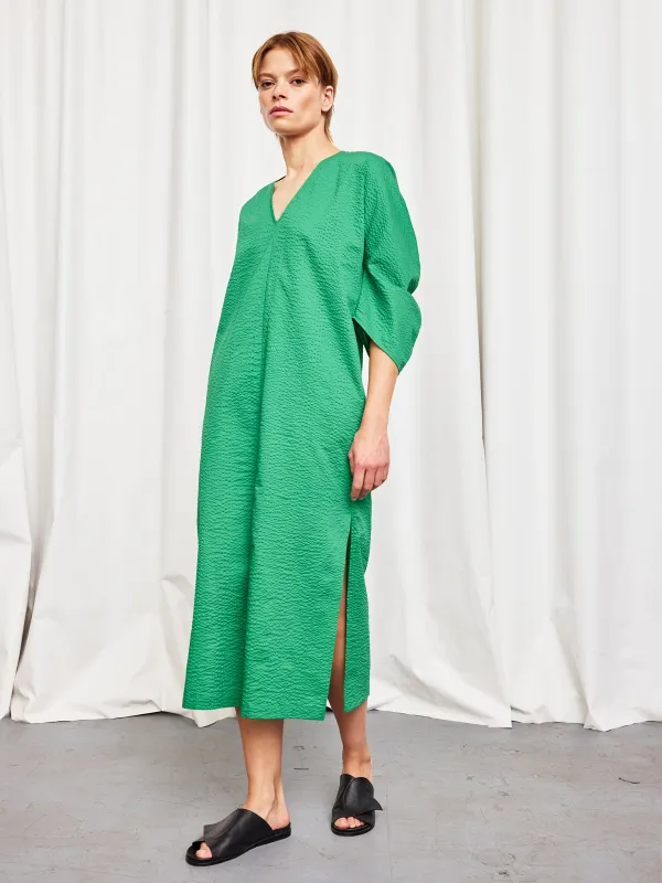 Long Opi Dress made by Zero + Maria Cornejo