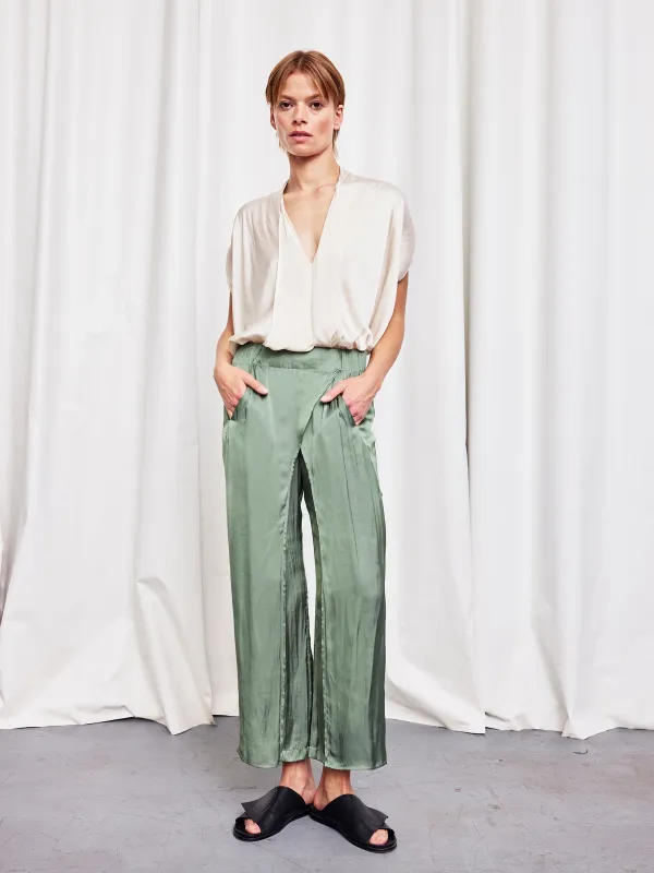 Ido Pant sold by Zero + Maria Cornejo