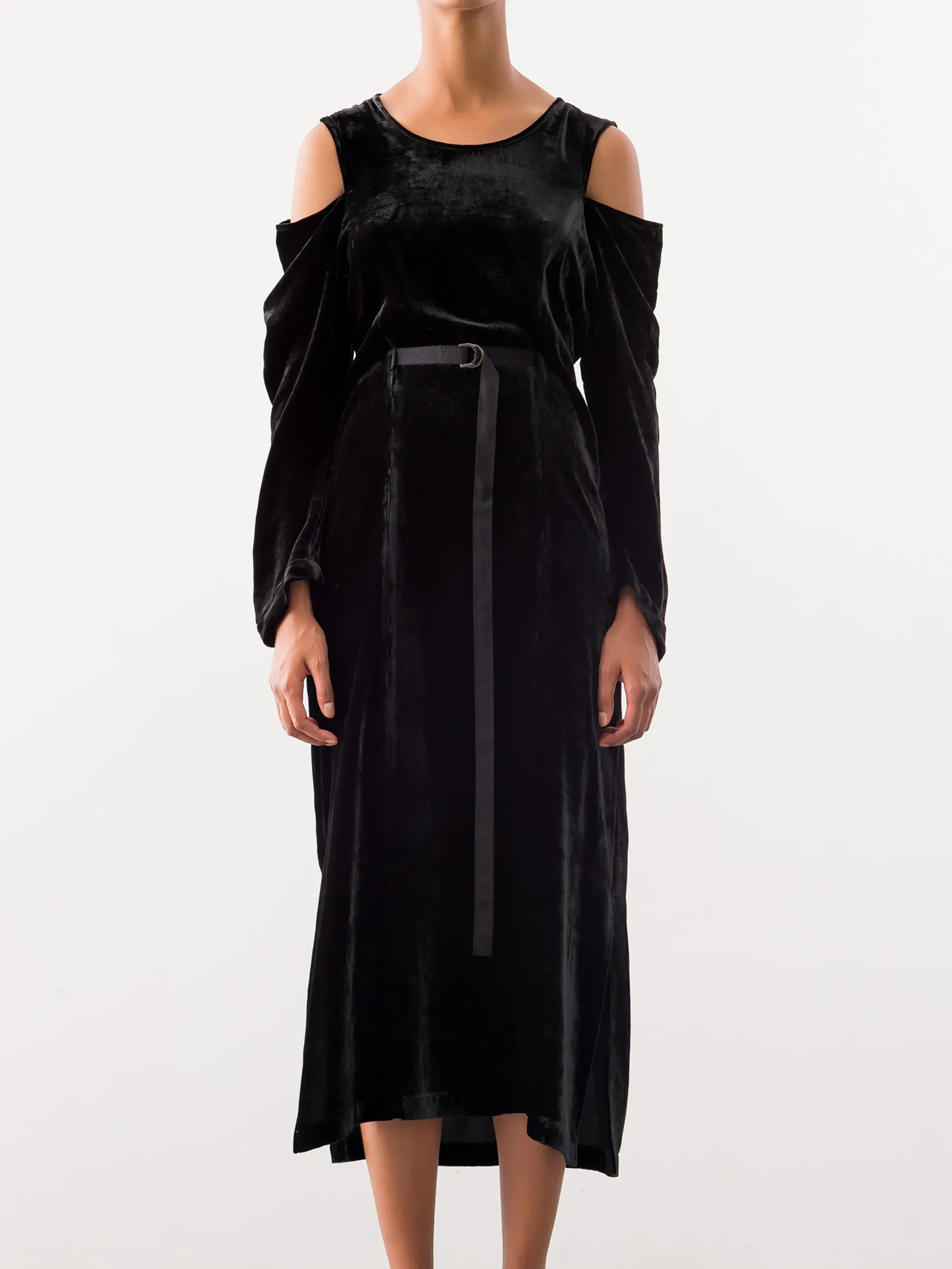 Sonia Dress sold by Zero + Maria Cornejo product image thumbnail 2