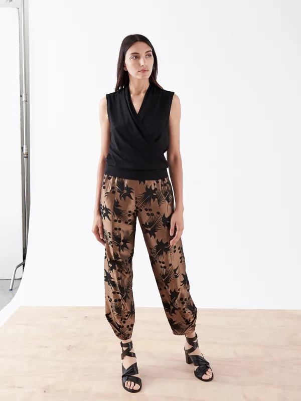 Akeo Pant made by Zero + Maria Cornejo