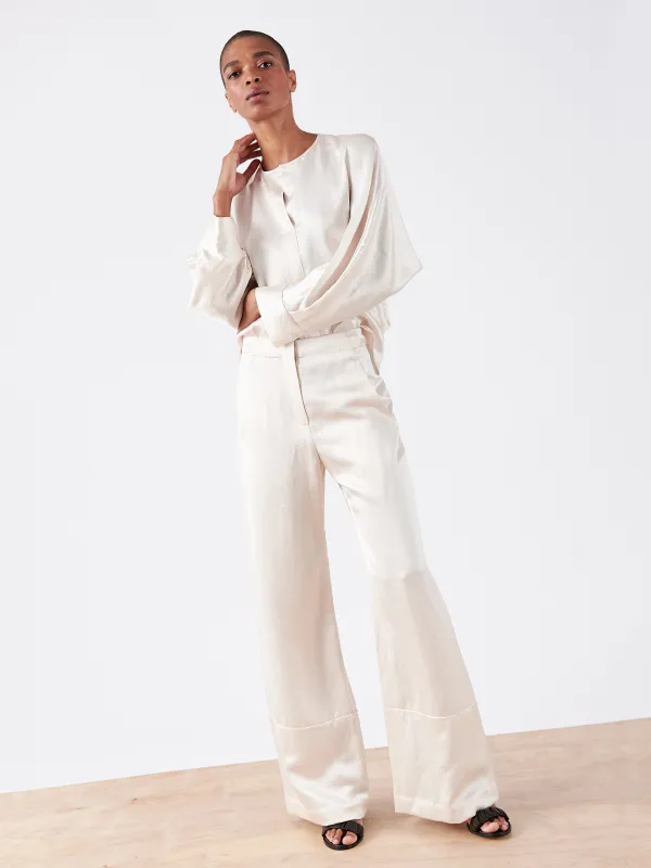 Sarah Pant sold by Zero + Maria Cornejo