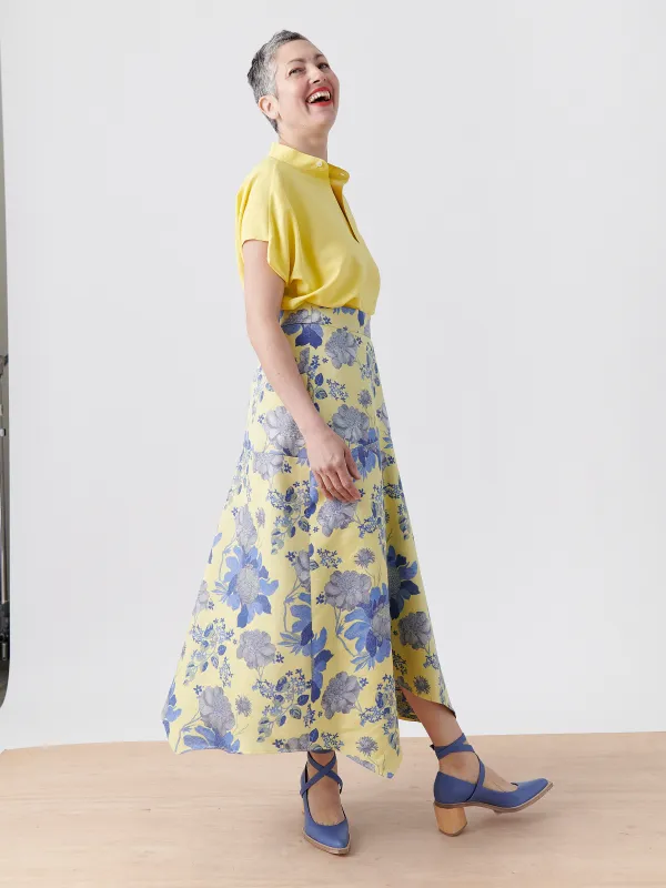 Joi Skirt made by Zero + Maria Cornejo