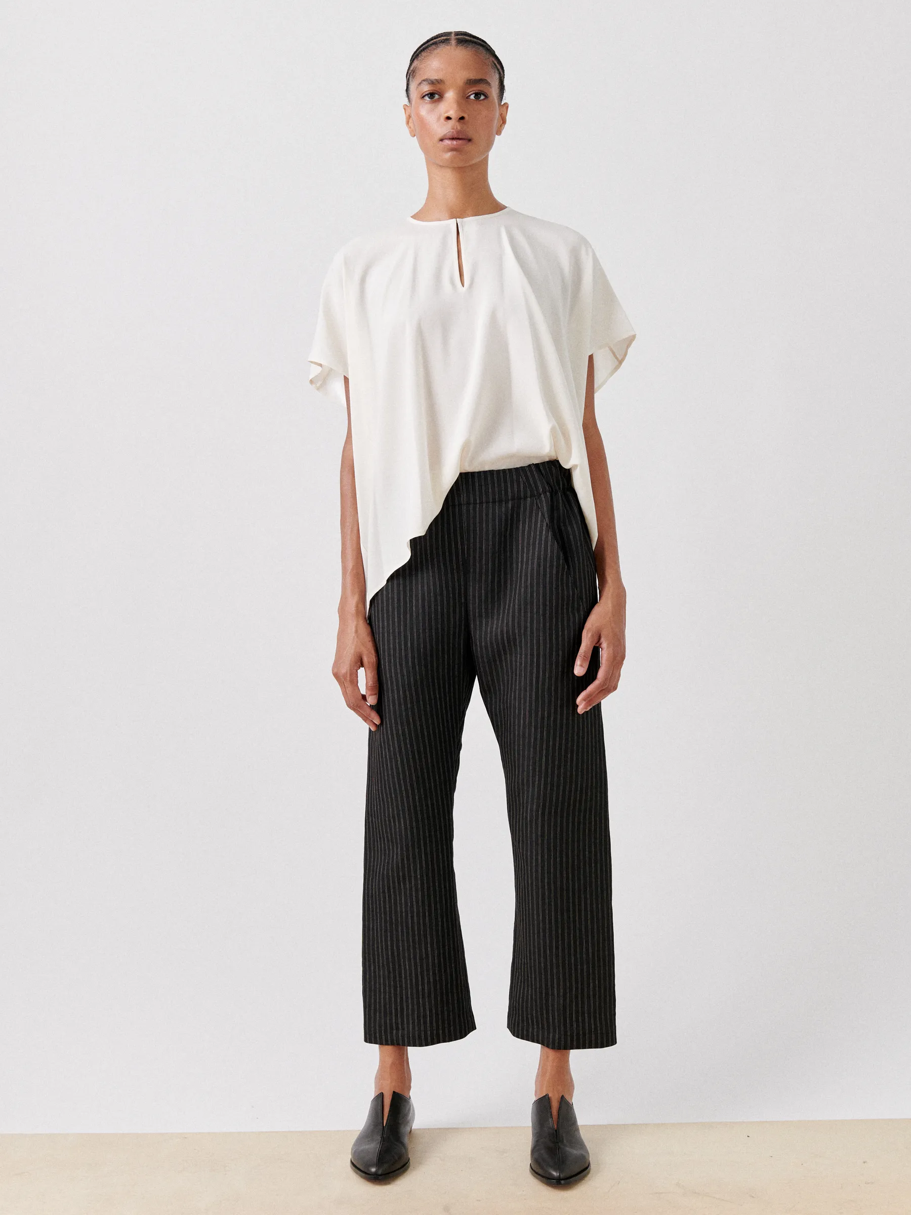 Eko Pant sold by Zero + Maria Cornejo product image thumbnail 5