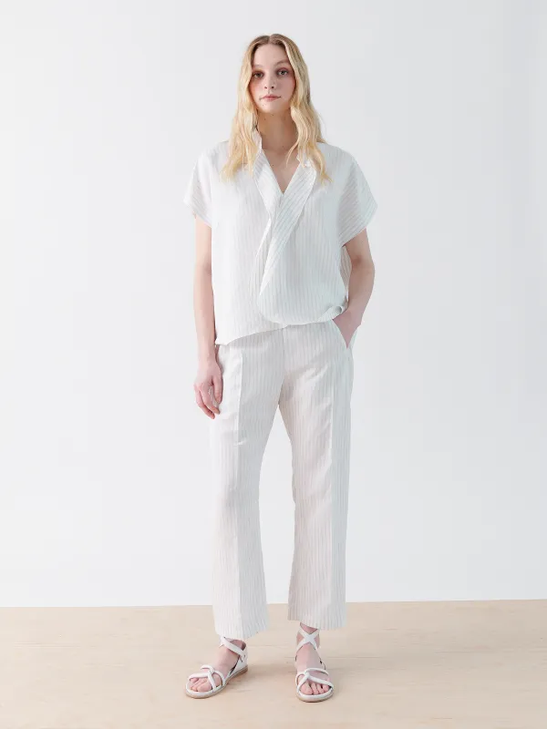 Eko Pant made by Zero + Maria Cornejo