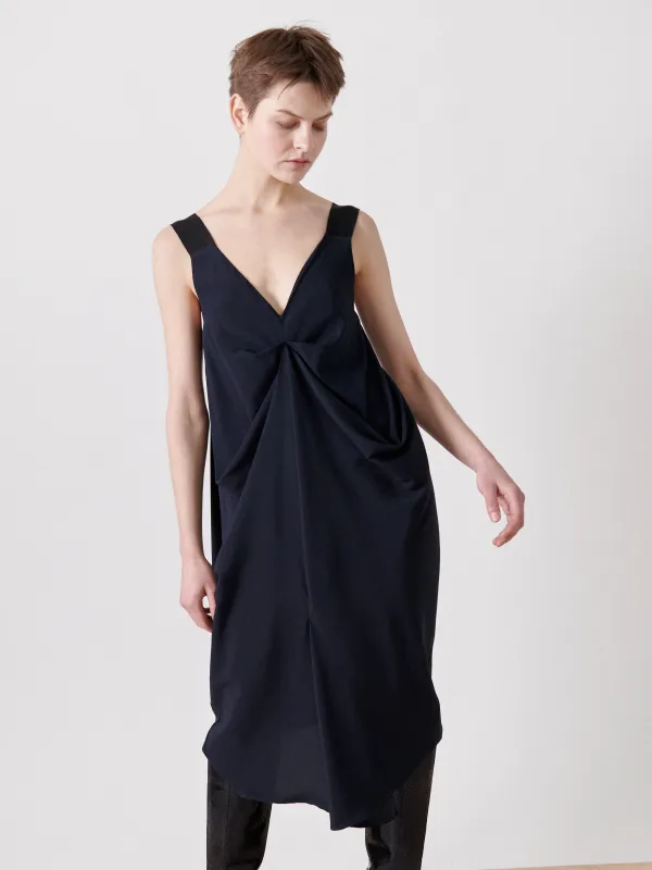 Looma Dress made by Zero + Maria Cornejo