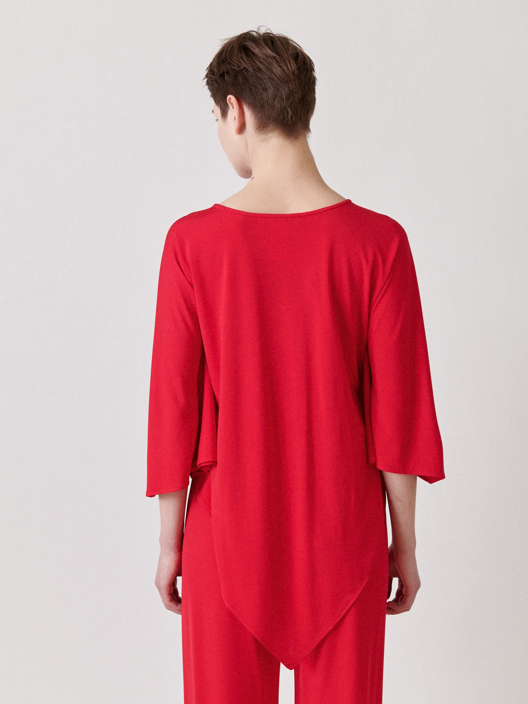 Triangle Top sold by Zero + Maria Cornejo product image thumbnail 5