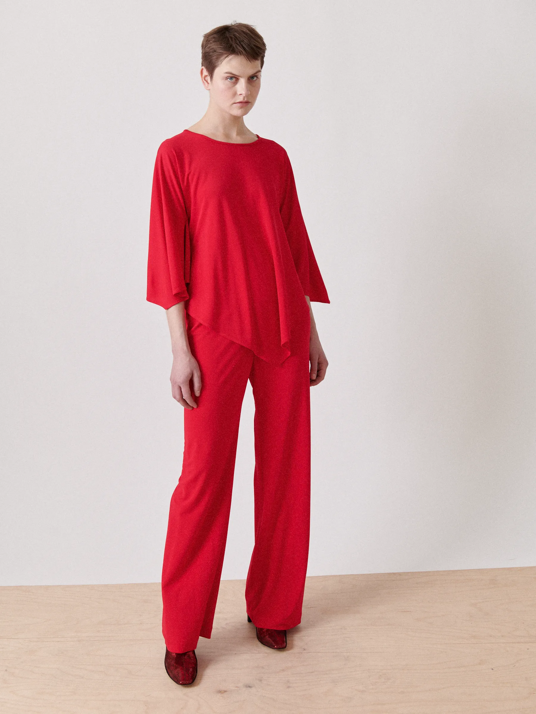 Triangle Top sold by Zero + Maria Cornejo product image thumbnail 3