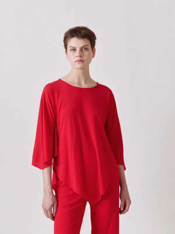 Triangle Top sold by Zero + Maria Cornejo