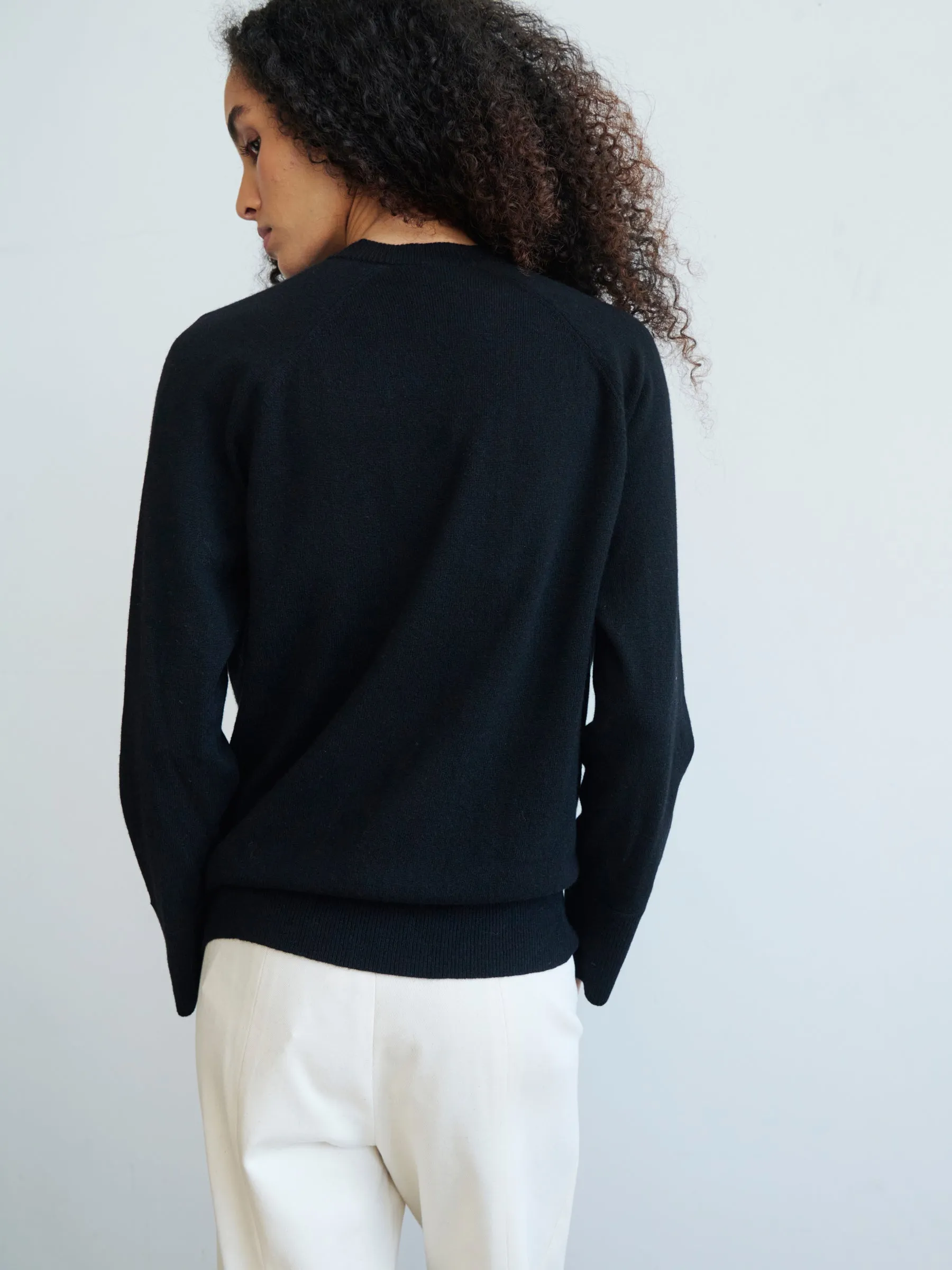 Knit Evi Top sold by Zero + Maria Cornejo product image thumbnail 4