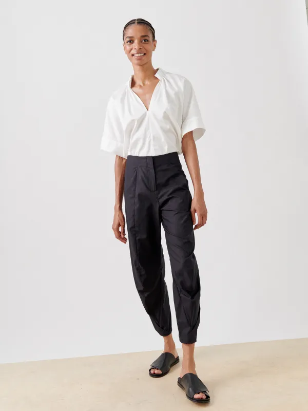 Takeo Pant sold by Zero + Maria Cornejo