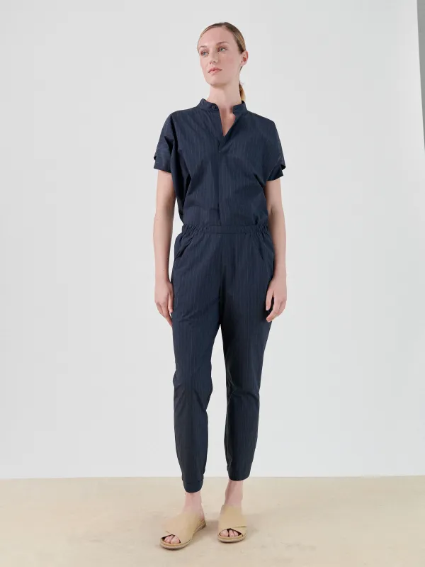 Gabi Trouser made by Zero + Maria Cornejo