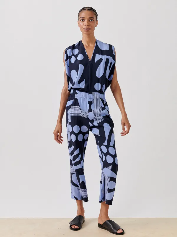 Eko Pant sold by Zero + Maria Cornejo