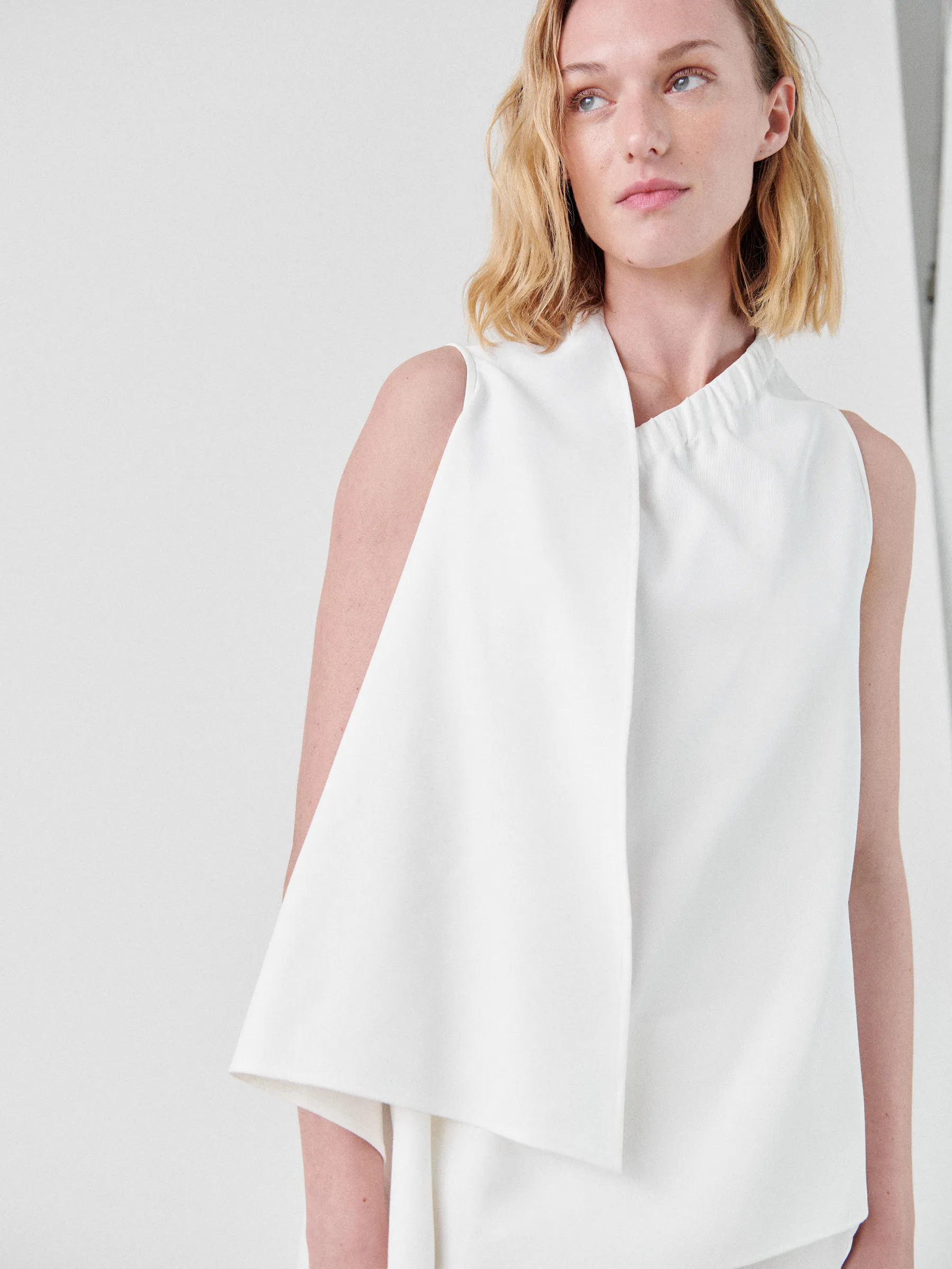 One Top sold by Zero + Maria Cornejo product image thumbnail 3