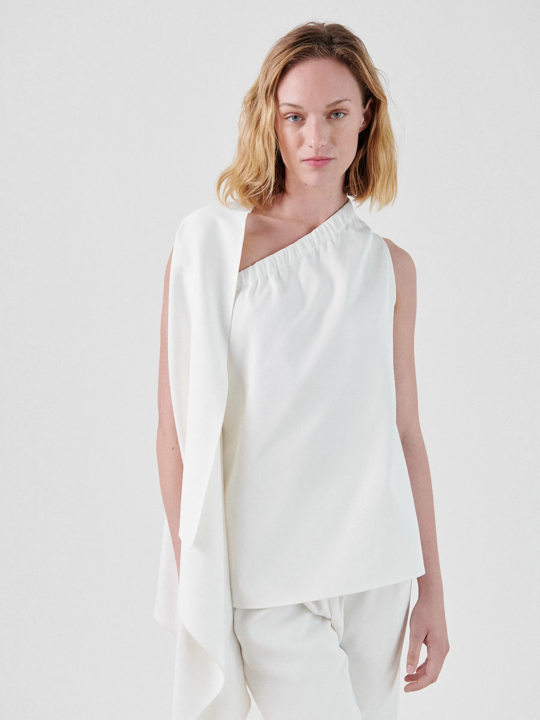 One Top sold by Zero + Maria Cornejo product image thumbnail 2