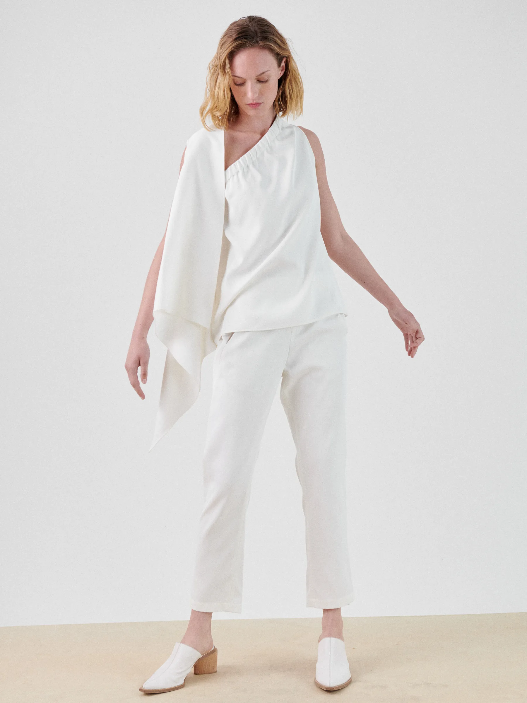 One Top sold by Zero + Maria Cornejo product image thumbnail 4