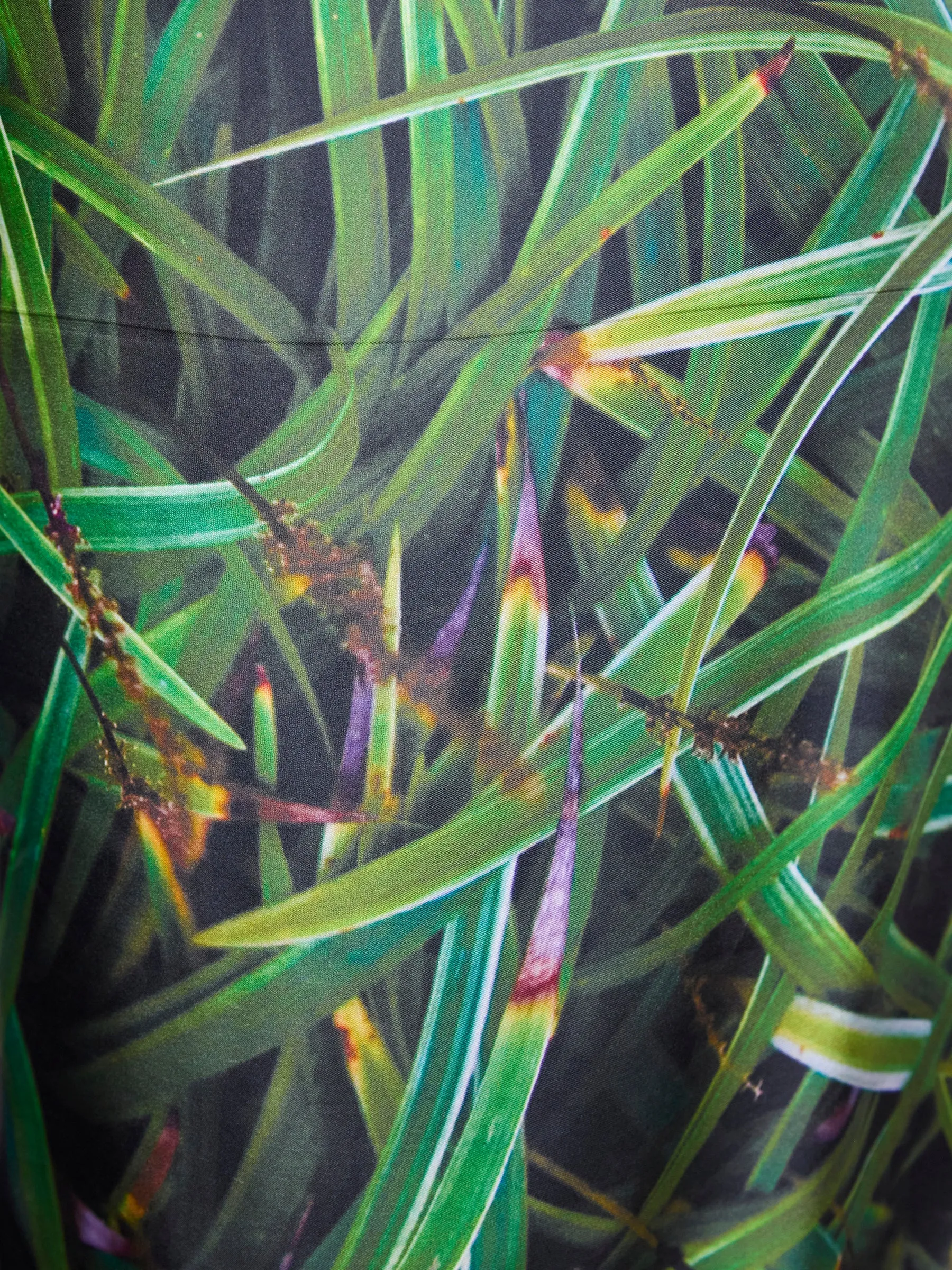 Sleeveless Wing Dress Sample sold by Zero + Maria Cornejo product image thumbnail 5