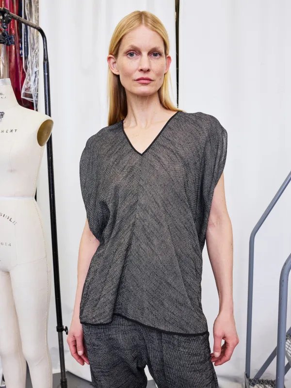 Ina Tank Sample made by Zero + Maria Cornejo