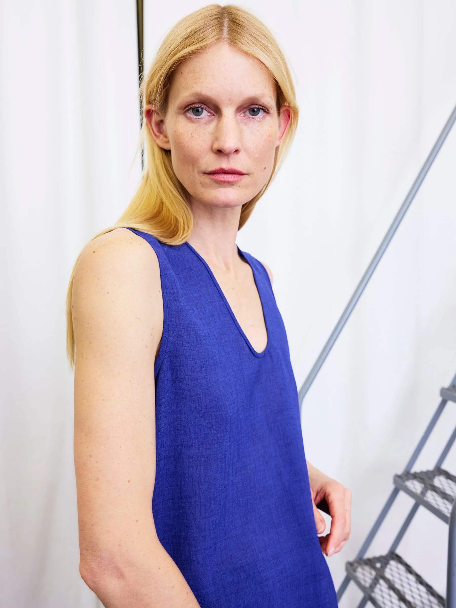 Ony Tank Sample sold by Zero + Maria Cornejo product image thumbnail 3