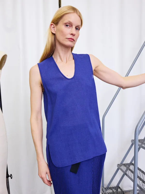 Ony Tank Sample sold by Zero + Maria Cornejo