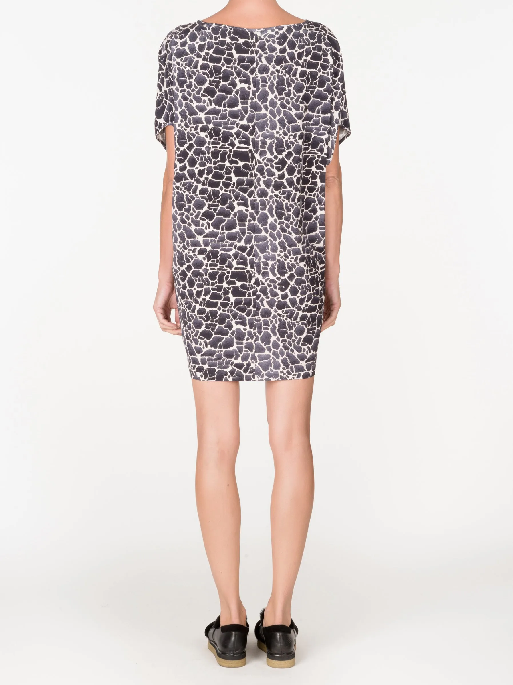 Ori Tunic Sample sold by Zero + Maria Cornejo product image thumbnail 4