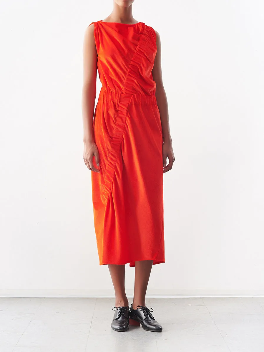 Elise Dress Sample sold by Zero + Maria Cornejo