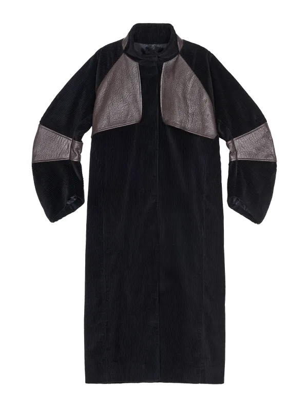 B Trench Sample made by Zero + Maria Cornejo