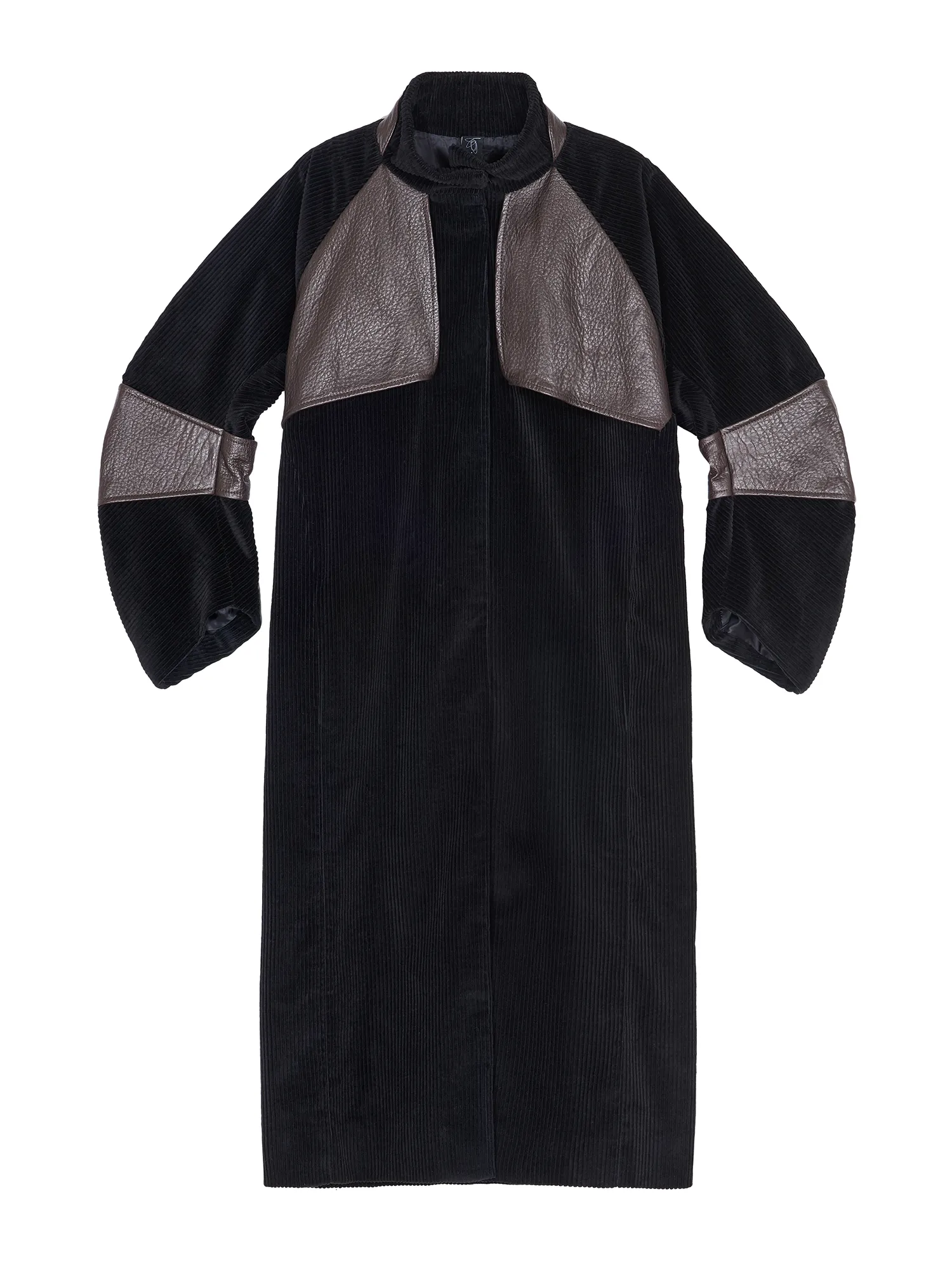 B Trench Sample sold by Zero + Maria Cornejo