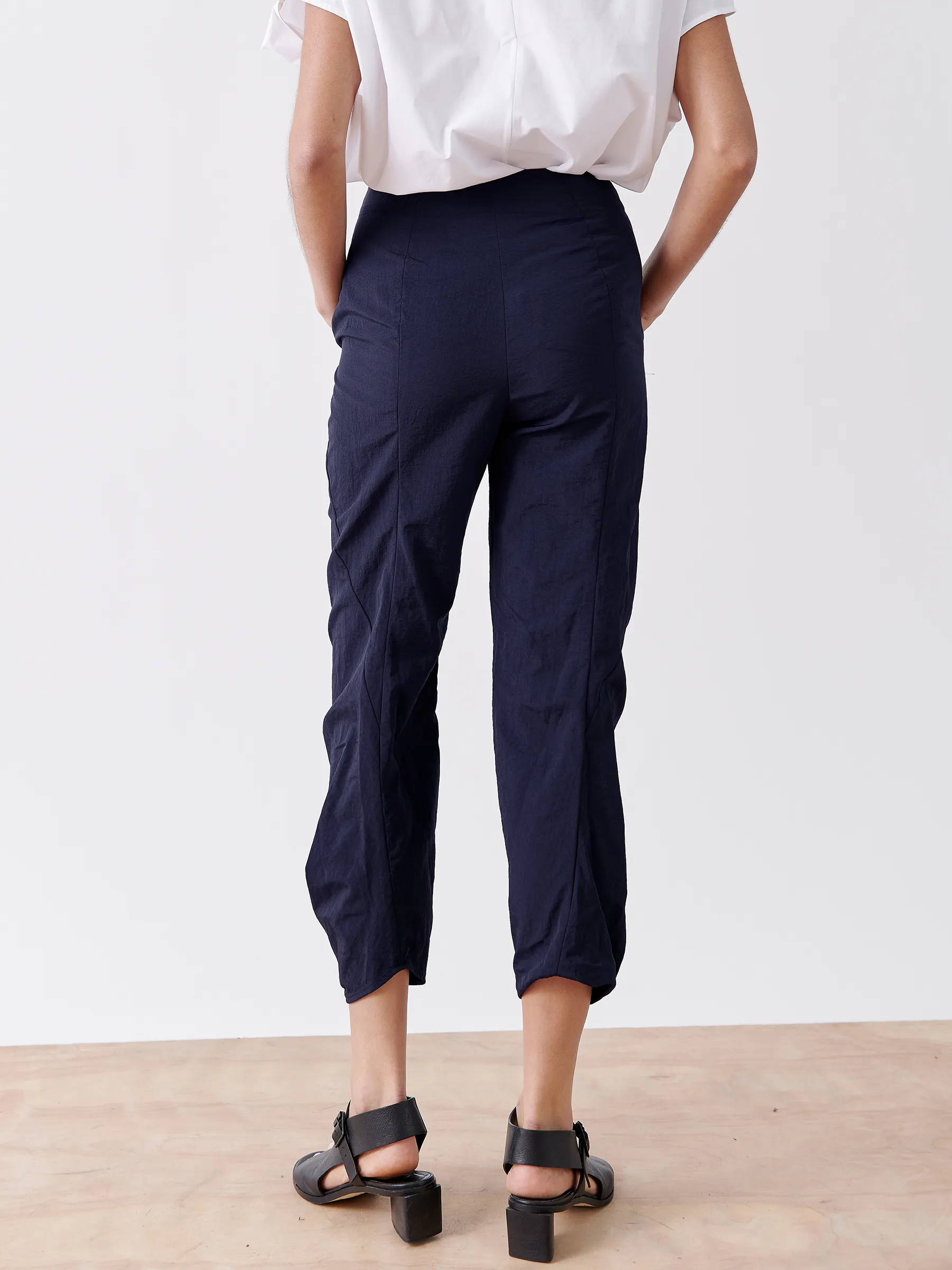 Takeo Pant sold by Zero + Maria Cornejo product image thumbnail 5