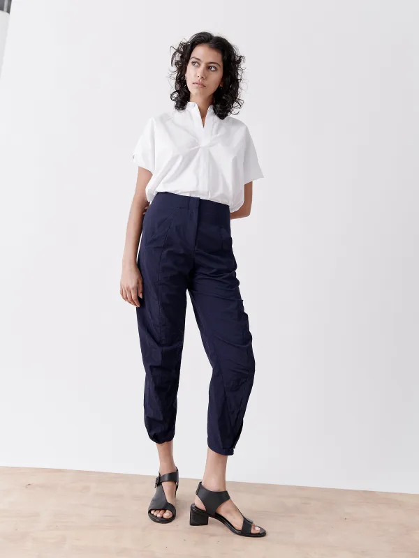 Takeo Pant sold by Zero + Maria Cornejo
