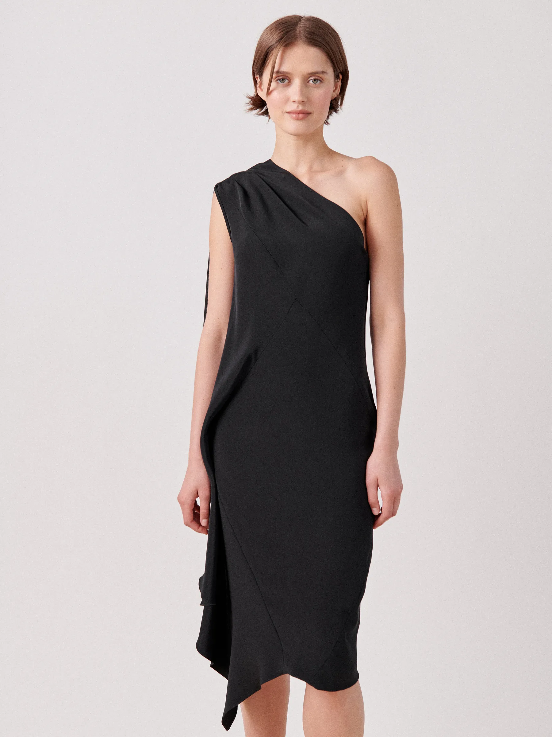 Koi Dress sold by Zero + Maria Cornejo product image thumbnail 2