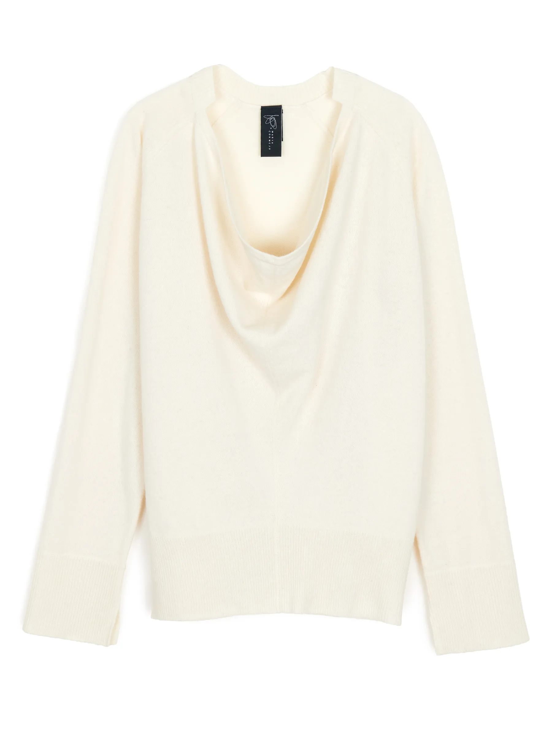 Knit Evi Top sold by Zero + Maria Cornejo