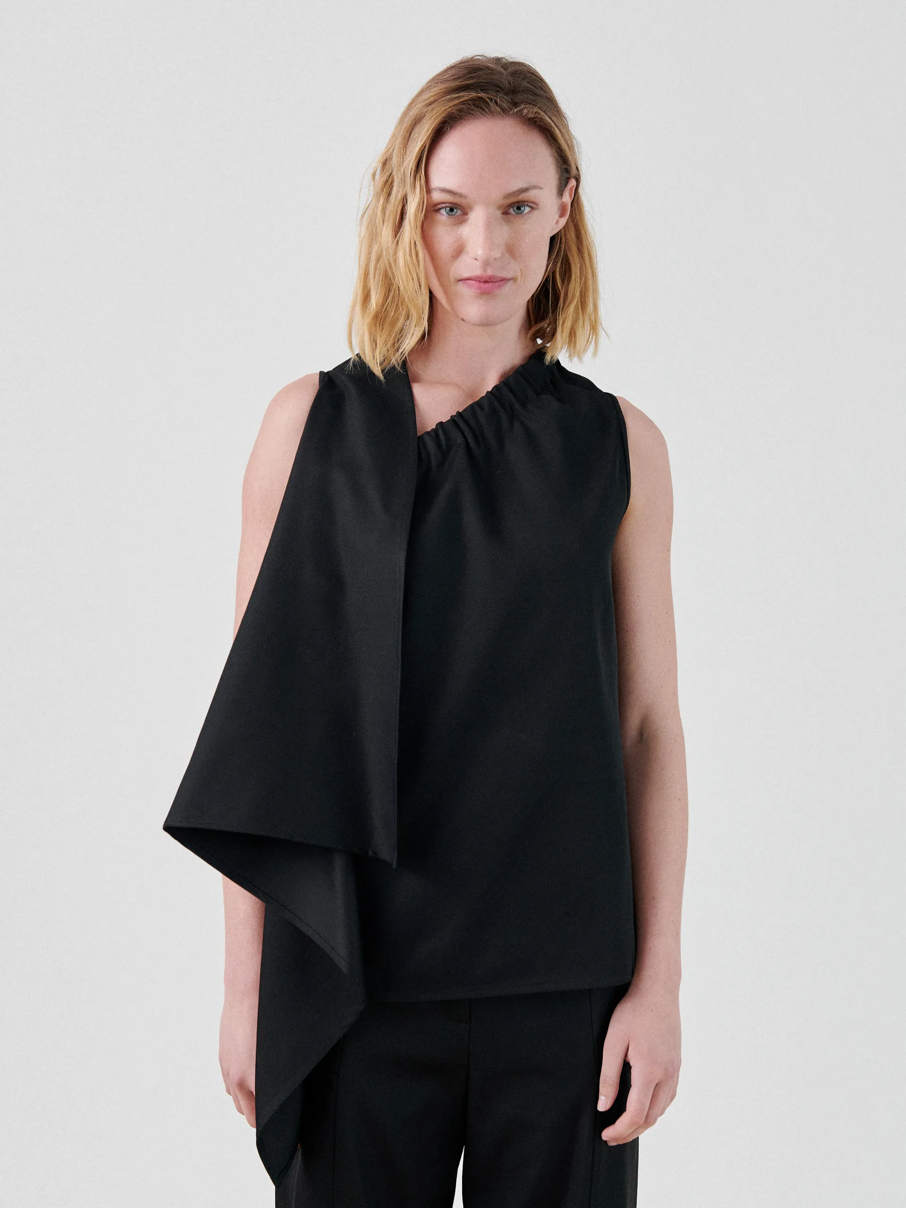 One Top sold by Zero + Maria Cornejo product image thumbnail 2