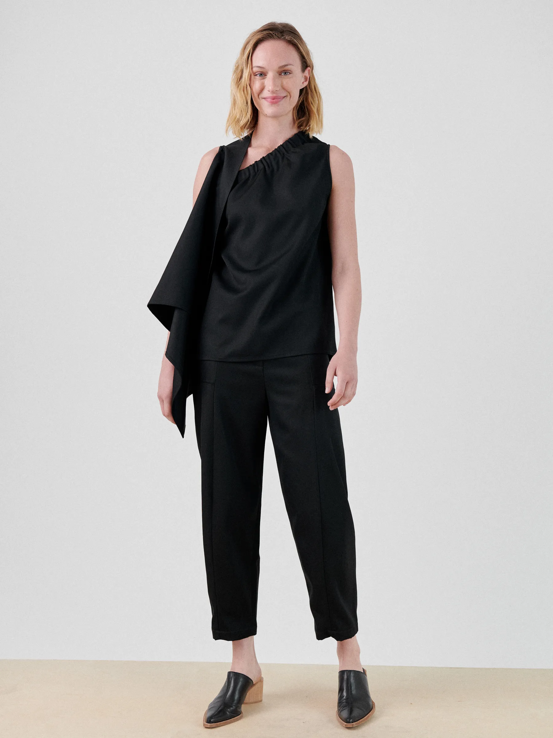 One Top sold by Zero + Maria Cornejo product image thumbnail 3