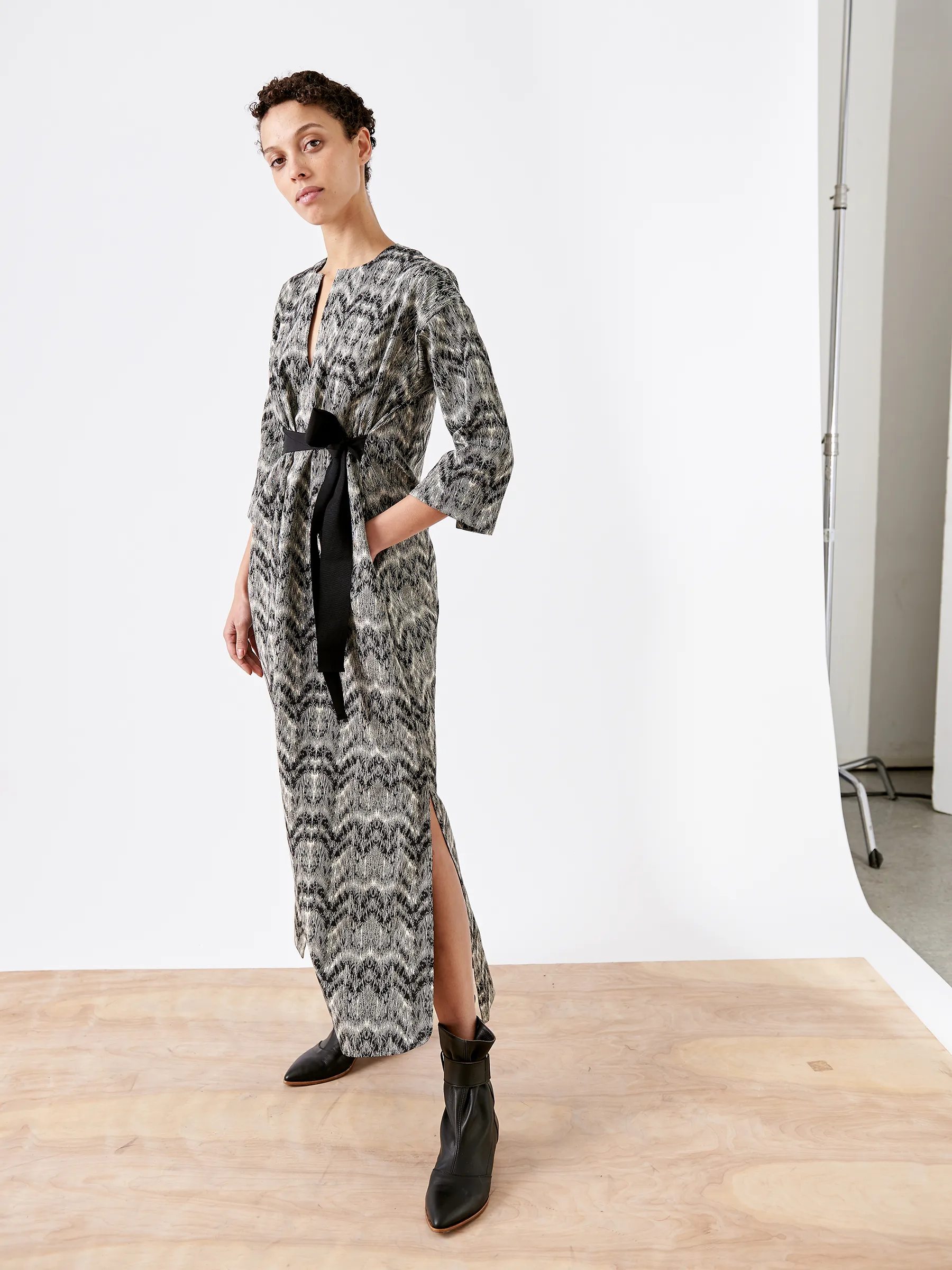 MC Caftan Sample sold by Zero + Maria Cornejo