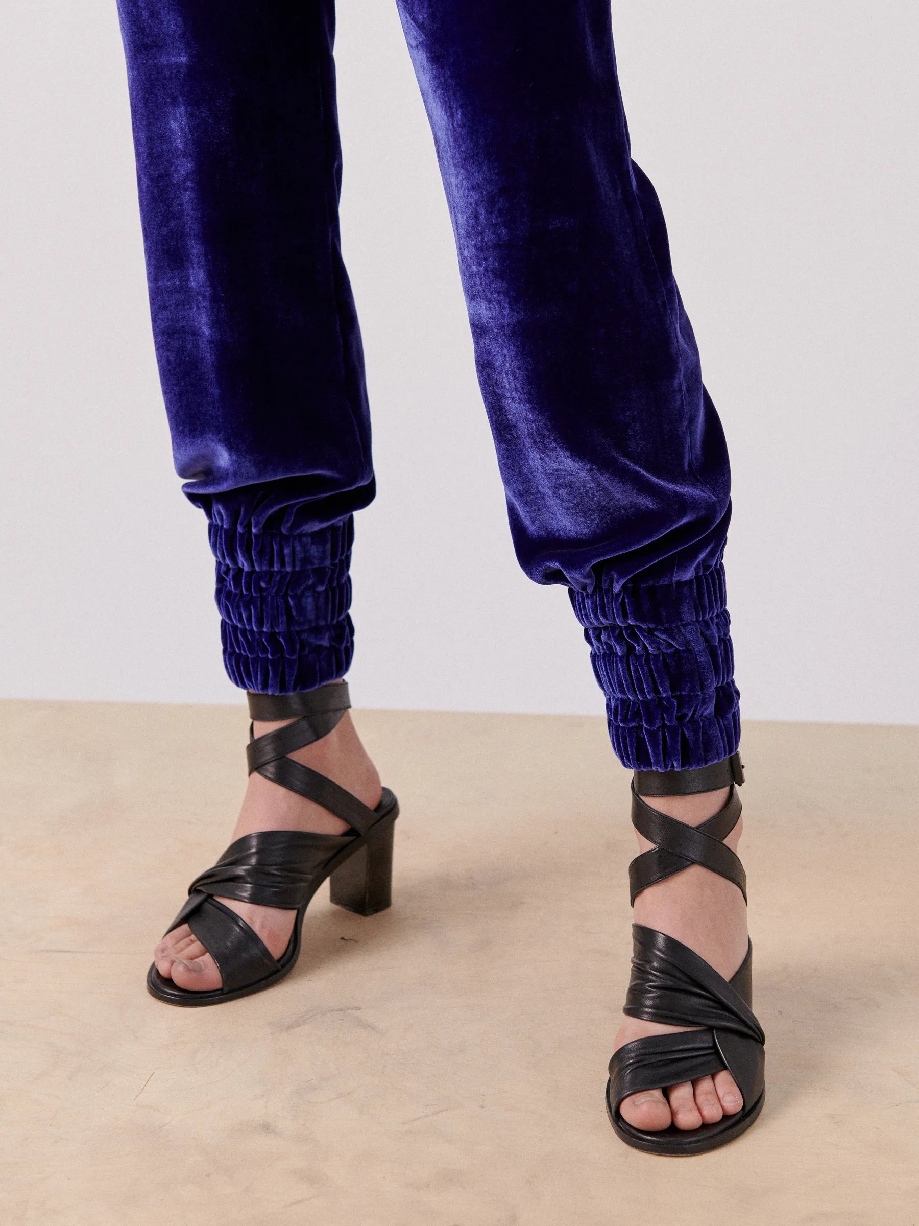 Tri Tabi Pant Sample sold by Zero + Maria Cornejo product image thumbnail 4