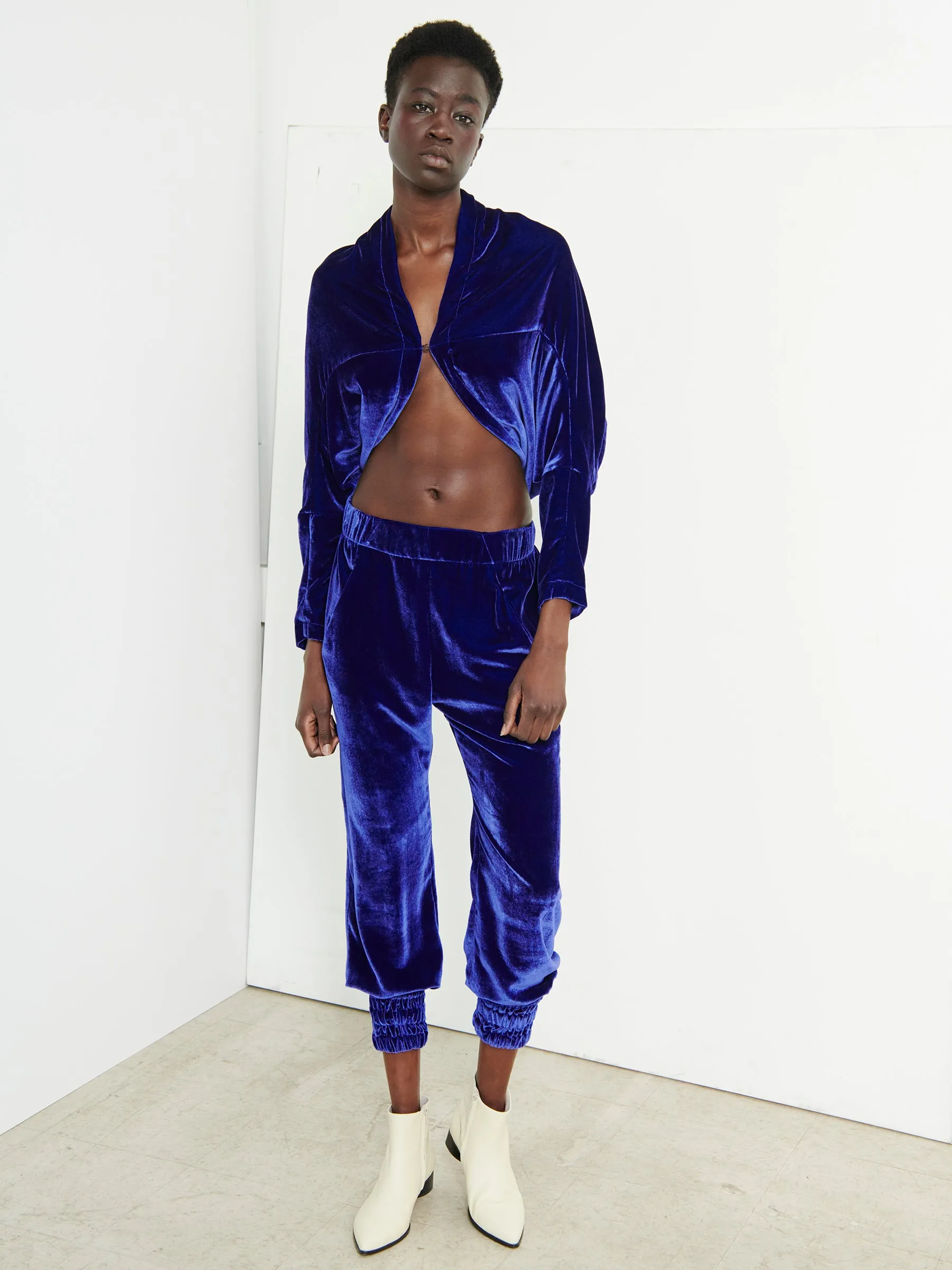 Tri Tabi Pant Sample sold by Zero + Maria Cornejo product image thumbnail 2